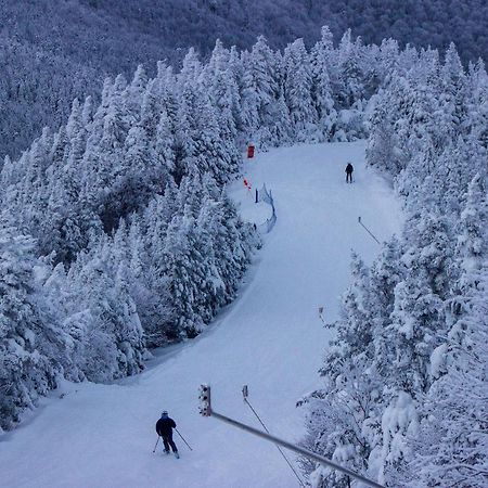 Smugglers' Notch Resort Private Suites Cambridge Exteriér fotografie