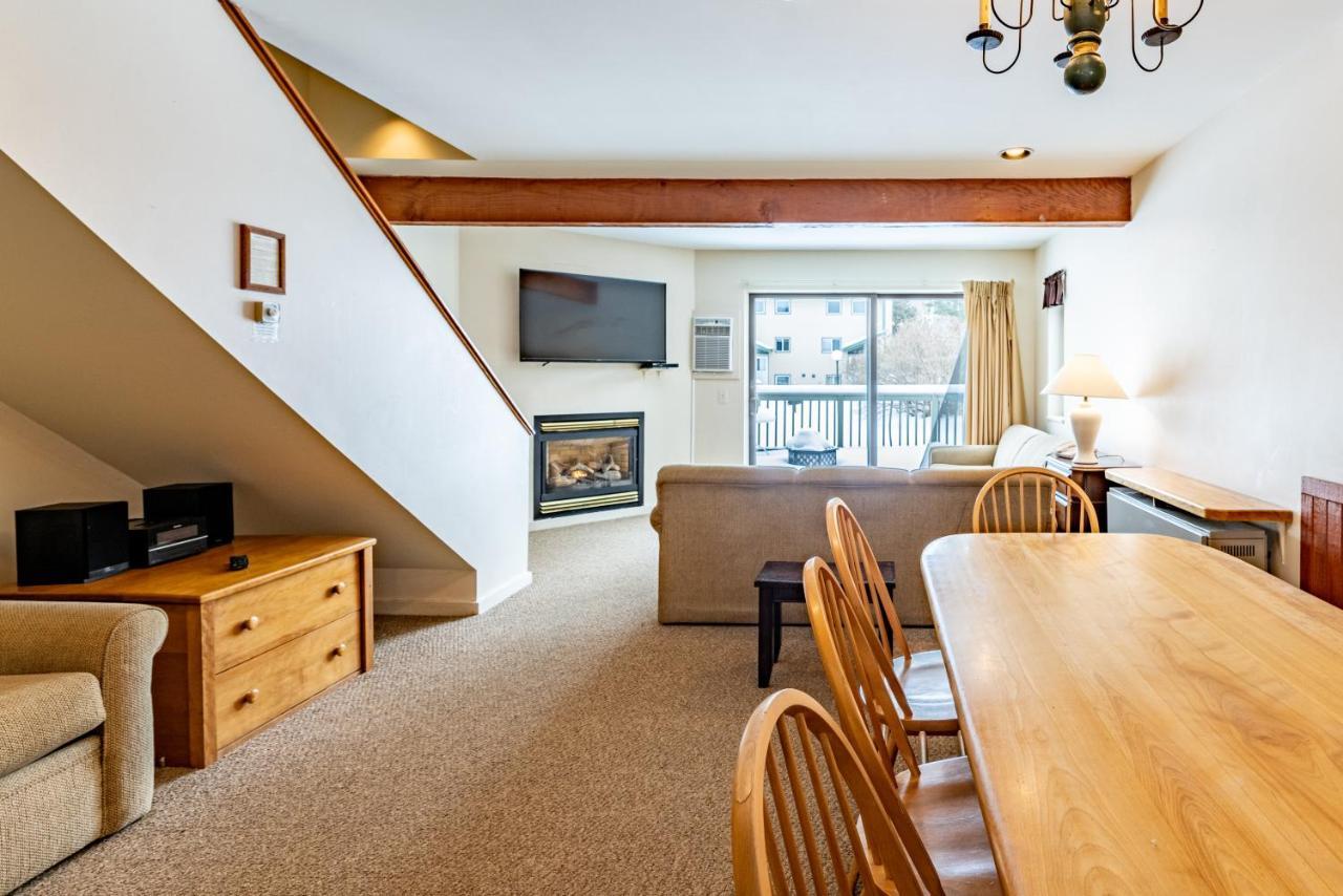 Smugglers' Notch Resort Private Suites Cambridge Exteriér fotografie