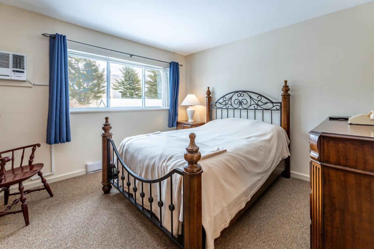 Smugglers' Notch Resort Private Suites Cambridge Exteriér fotografie
