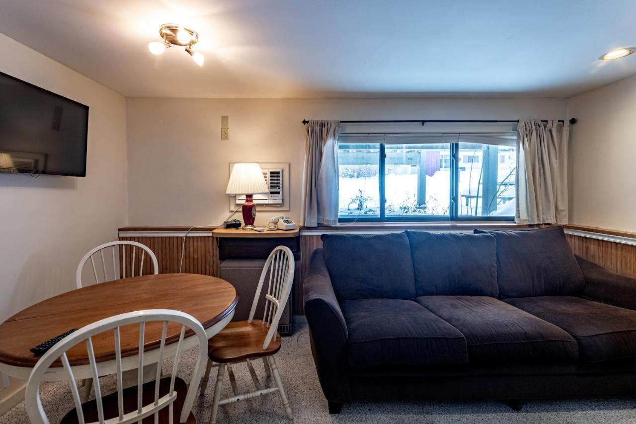 Smugglers' Notch Resort Private Suites Cambridge Exteriér fotografie