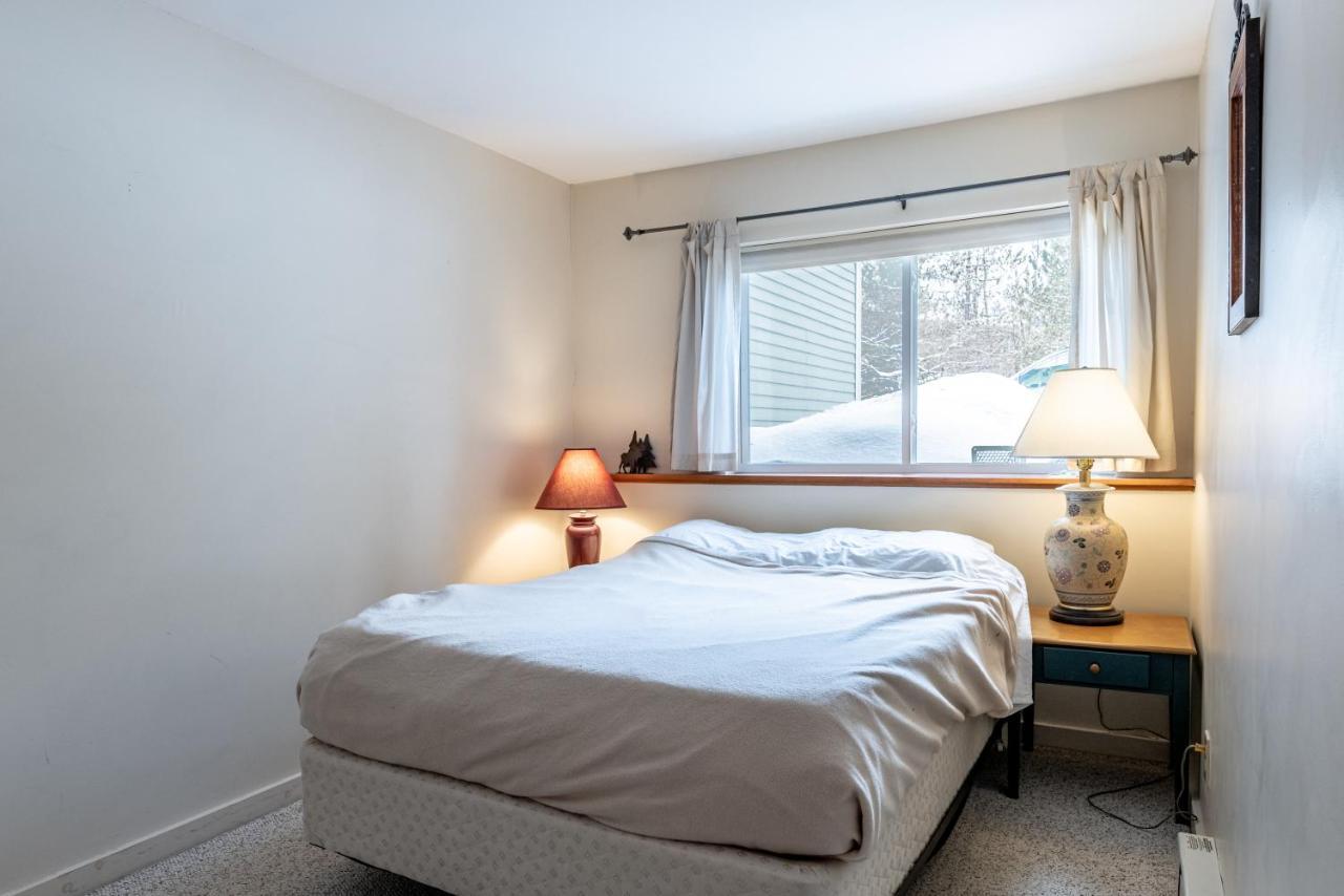 Smugglers' Notch Resort Private Suites Cambridge Exteriér fotografie
