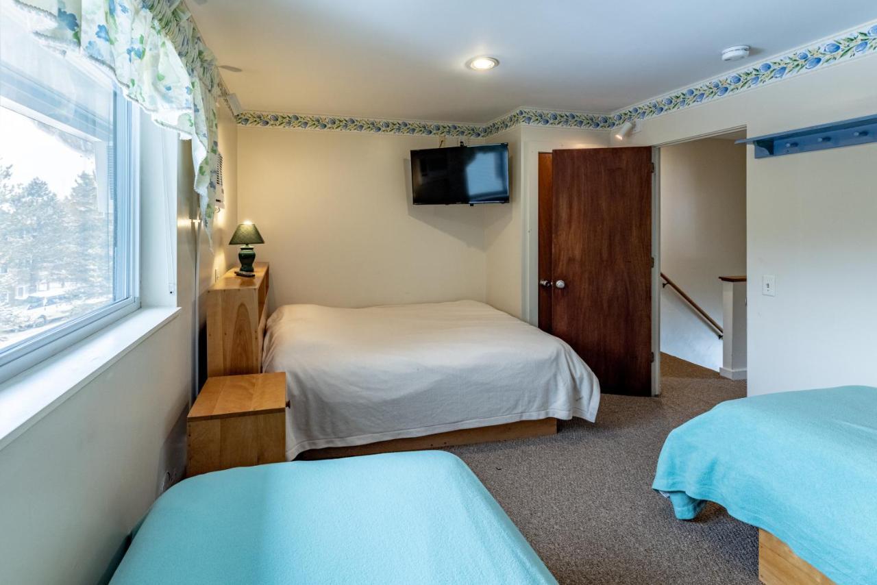 Smugglers' Notch Resort Private Suites Cambridge Exteriér fotografie
