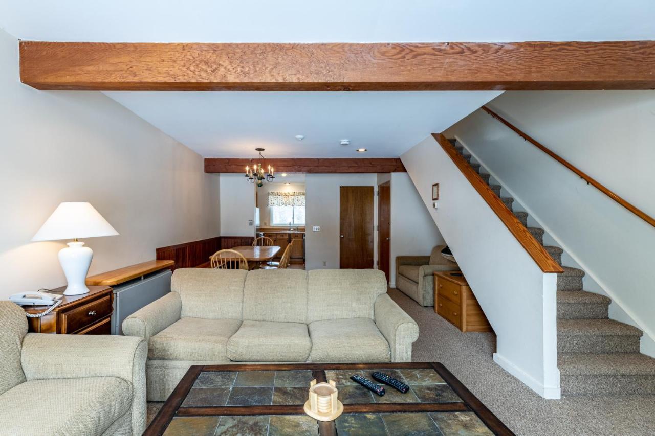 Smugglers' Notch Resort Private Suites Cambridge Exteriér fotografie