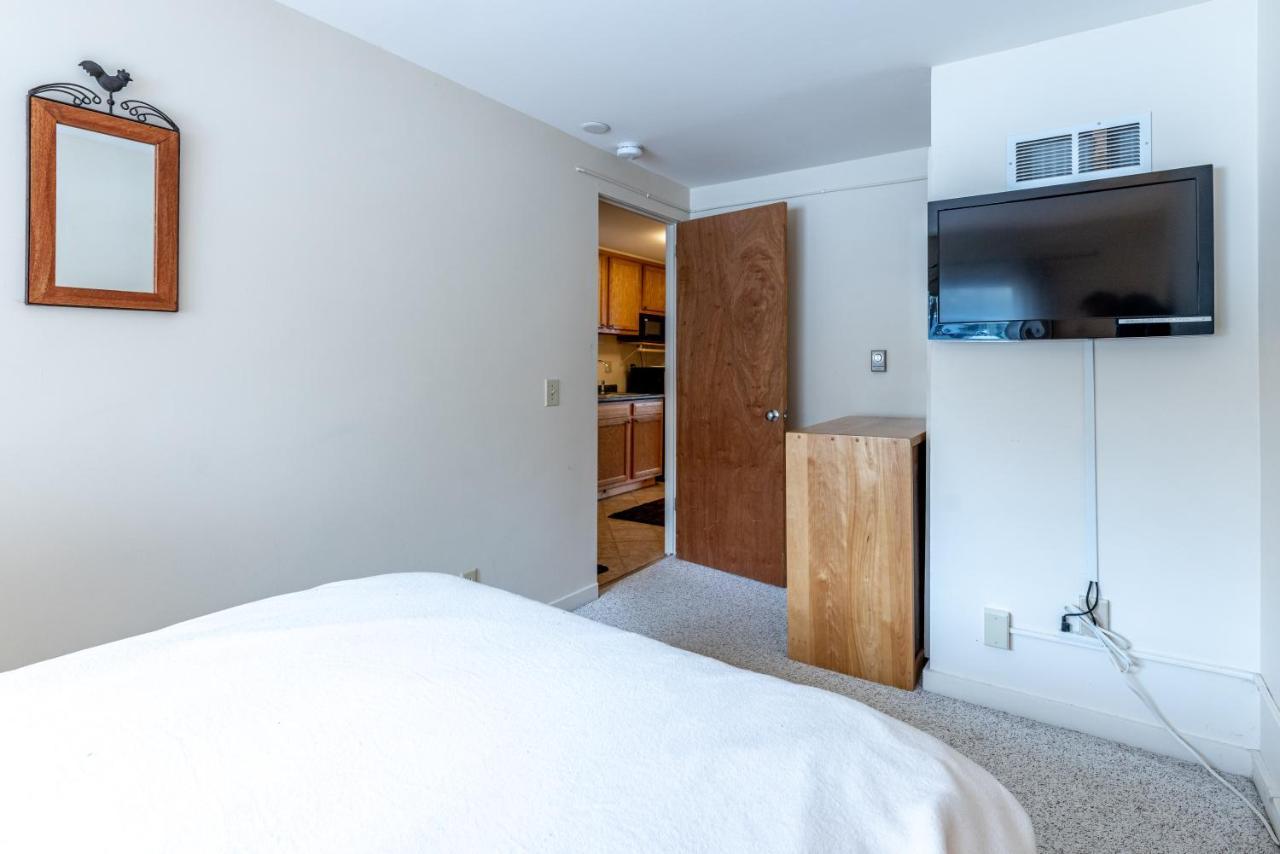 Smugglers' Notch Resort Private Suites Cambridge Exteriér fotografie
