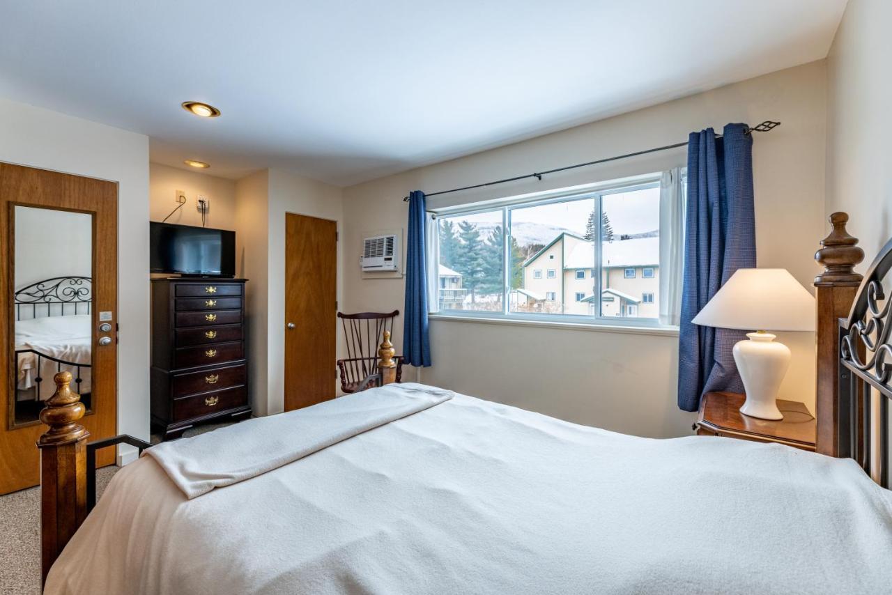 Smugglers' Notch Resort Private Suites Cambridge Exteriér fotografie