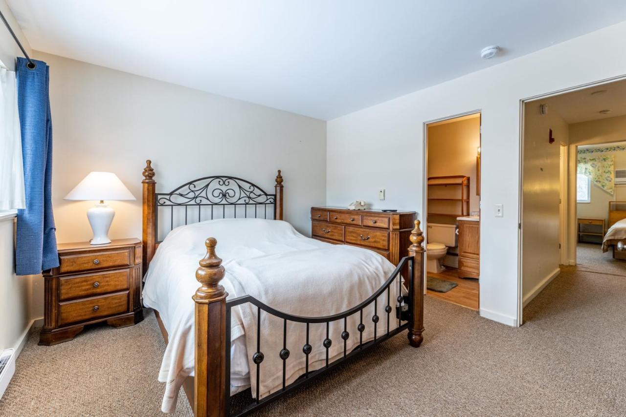 Smugglers' Notch Resort Private Suites Cambridge Exteriér fotografie