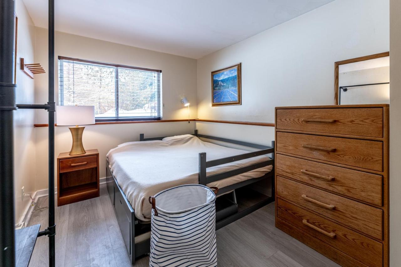 Smugglers' Notch Resort Private Suites Cambridge Exteriér fotografie