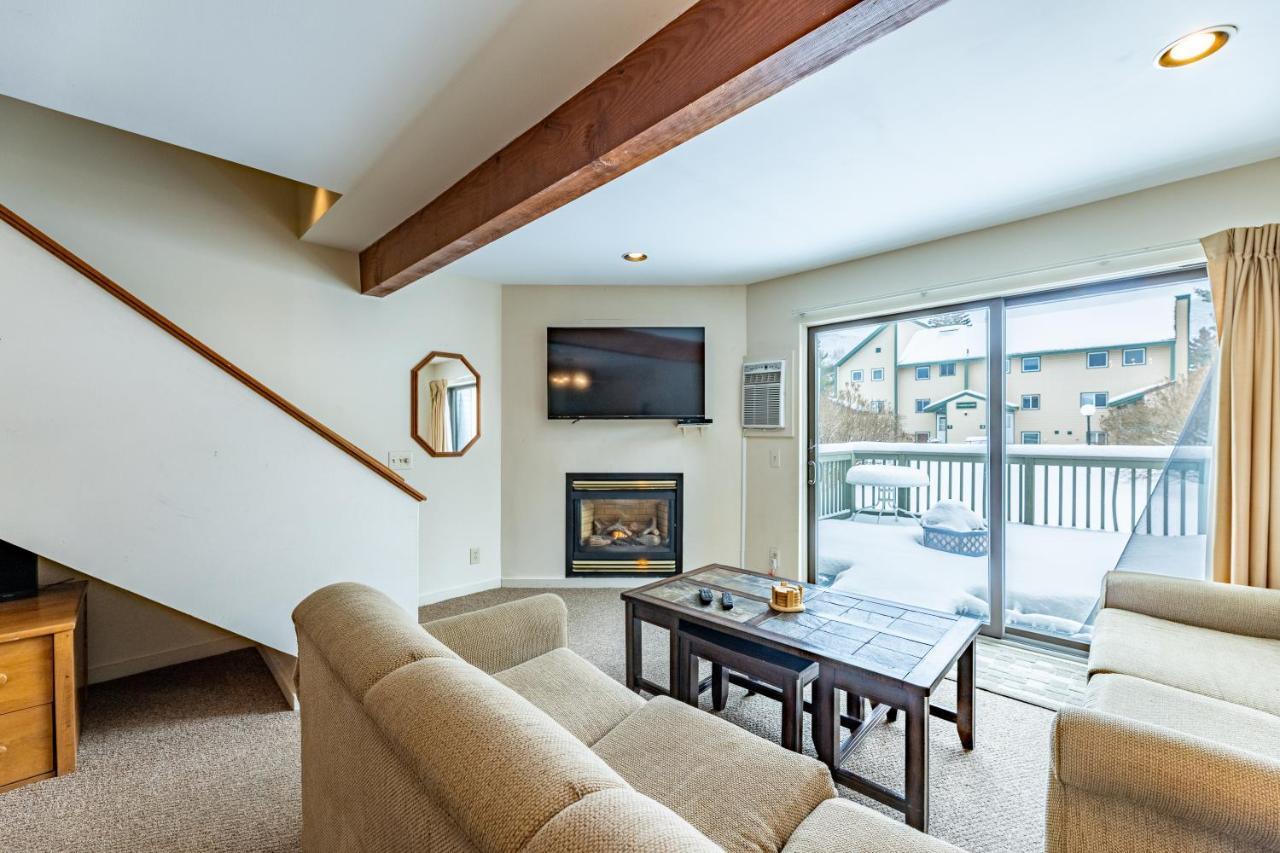 Smugglers' Notch Resort Private Suites Cambridge Exteriér fotografie