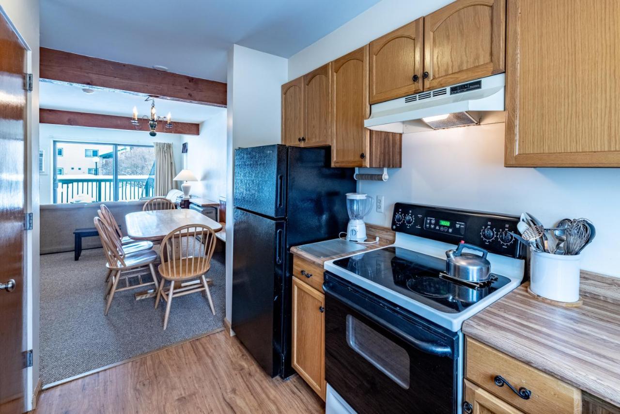 Smugglers' Notch Resort Private Suites Cambridge Exteriér fotografie