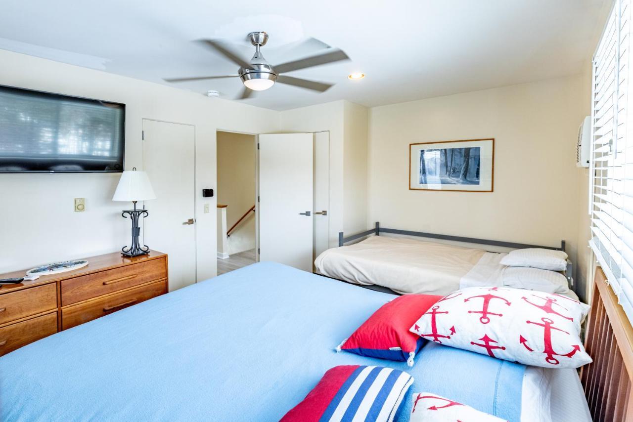 Smugglers' Notch Resort Private Suites Cambridge Exteriér fotografie