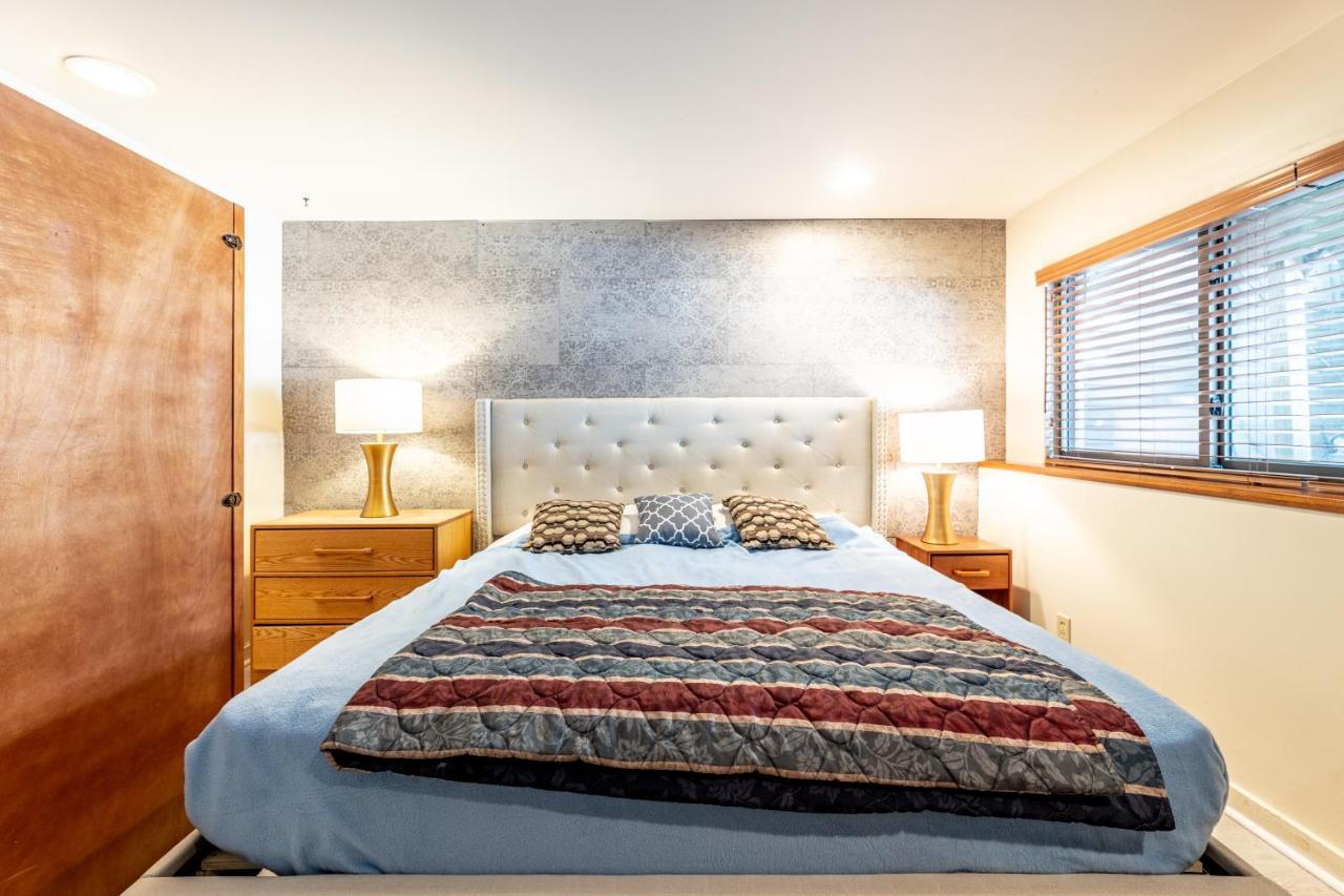 Smugglers' Notch Resort Private Suites Cambridge Exteriér fotografie