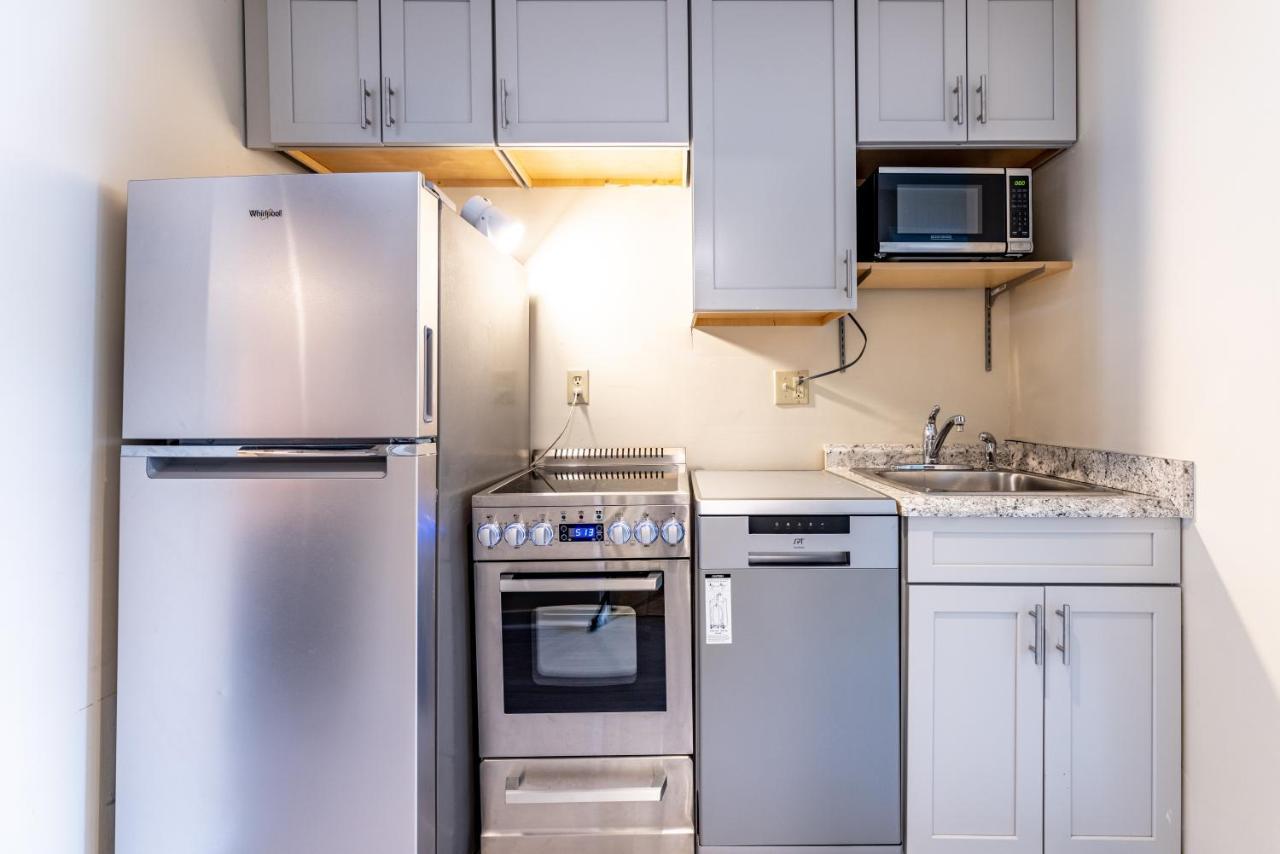 Smugglers' Notch Resort Private Suites Cambridge Exteriér fotografie