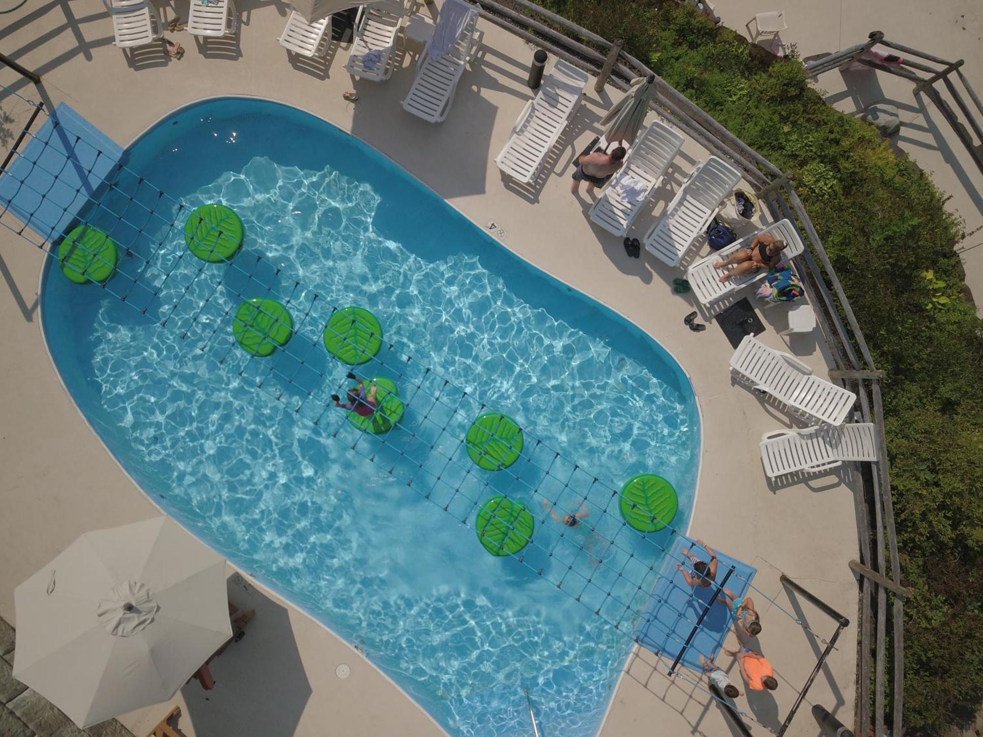 Smugglers' Notch Resort Private Suites Cambridge Exteriér fotografie