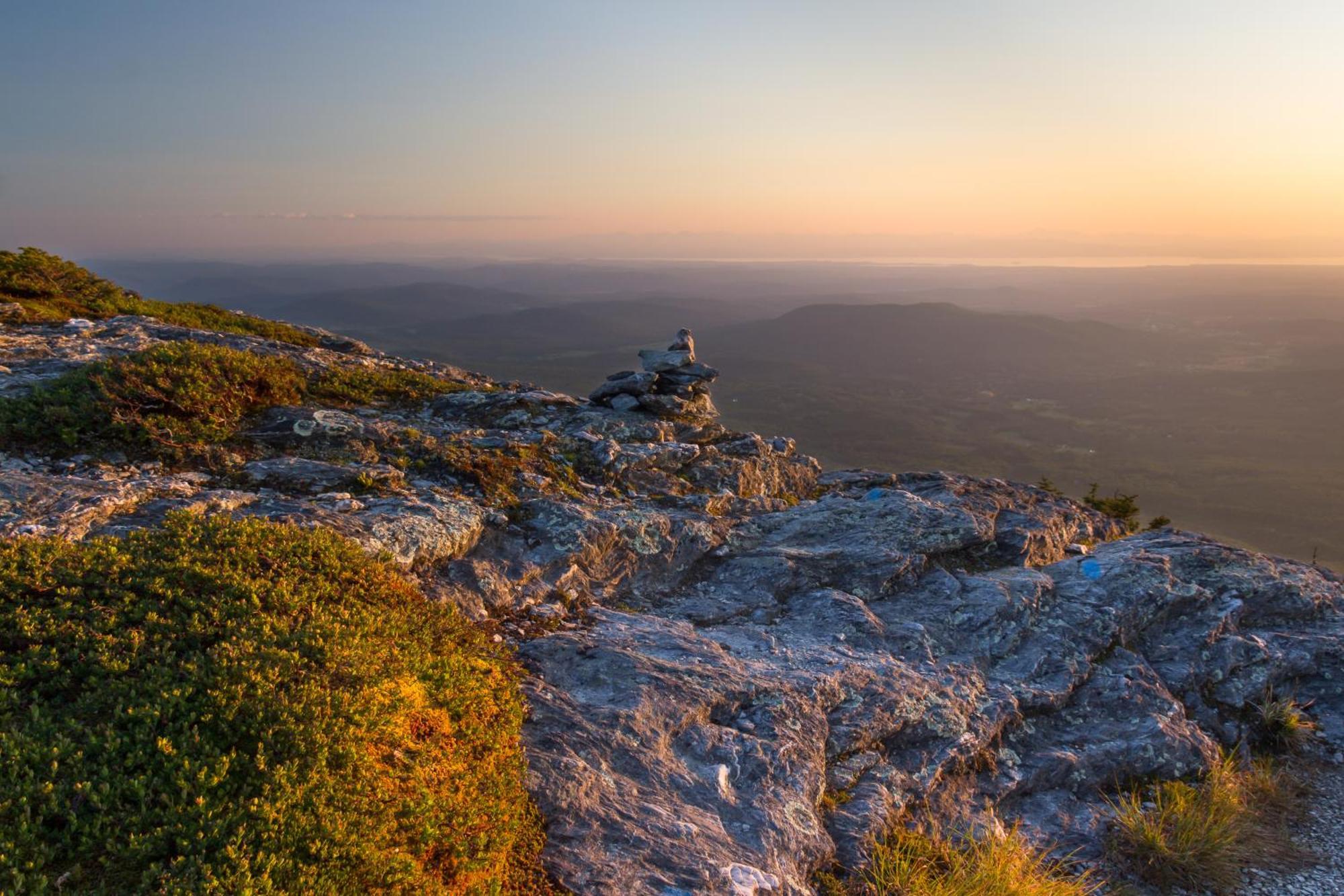 Smugglers' Notch Resort Private Suites Cambridge Exteriér fotografie
