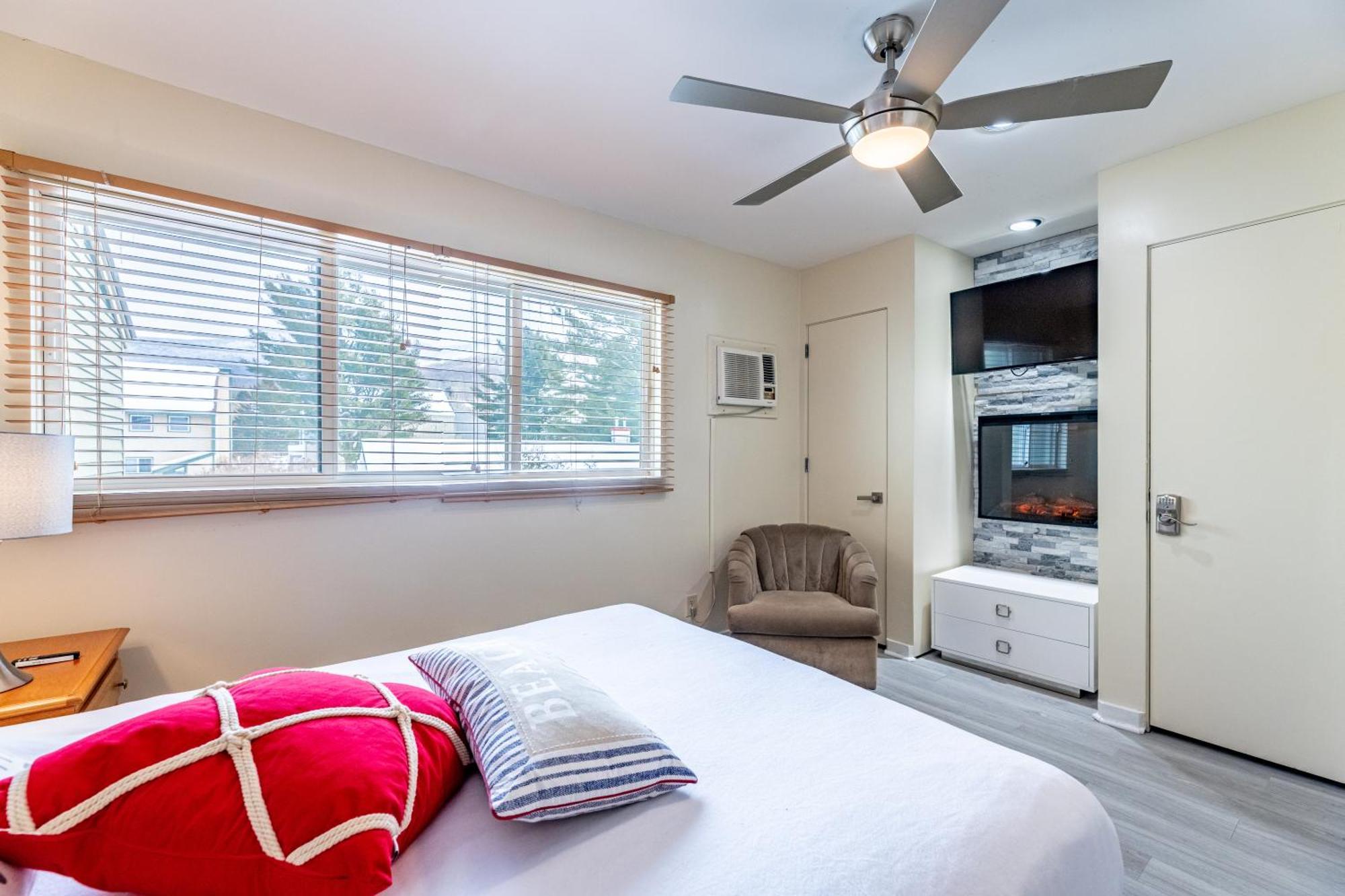 Smugglers' Notch Resort Private Suites Cambridge Exteriér fotografie