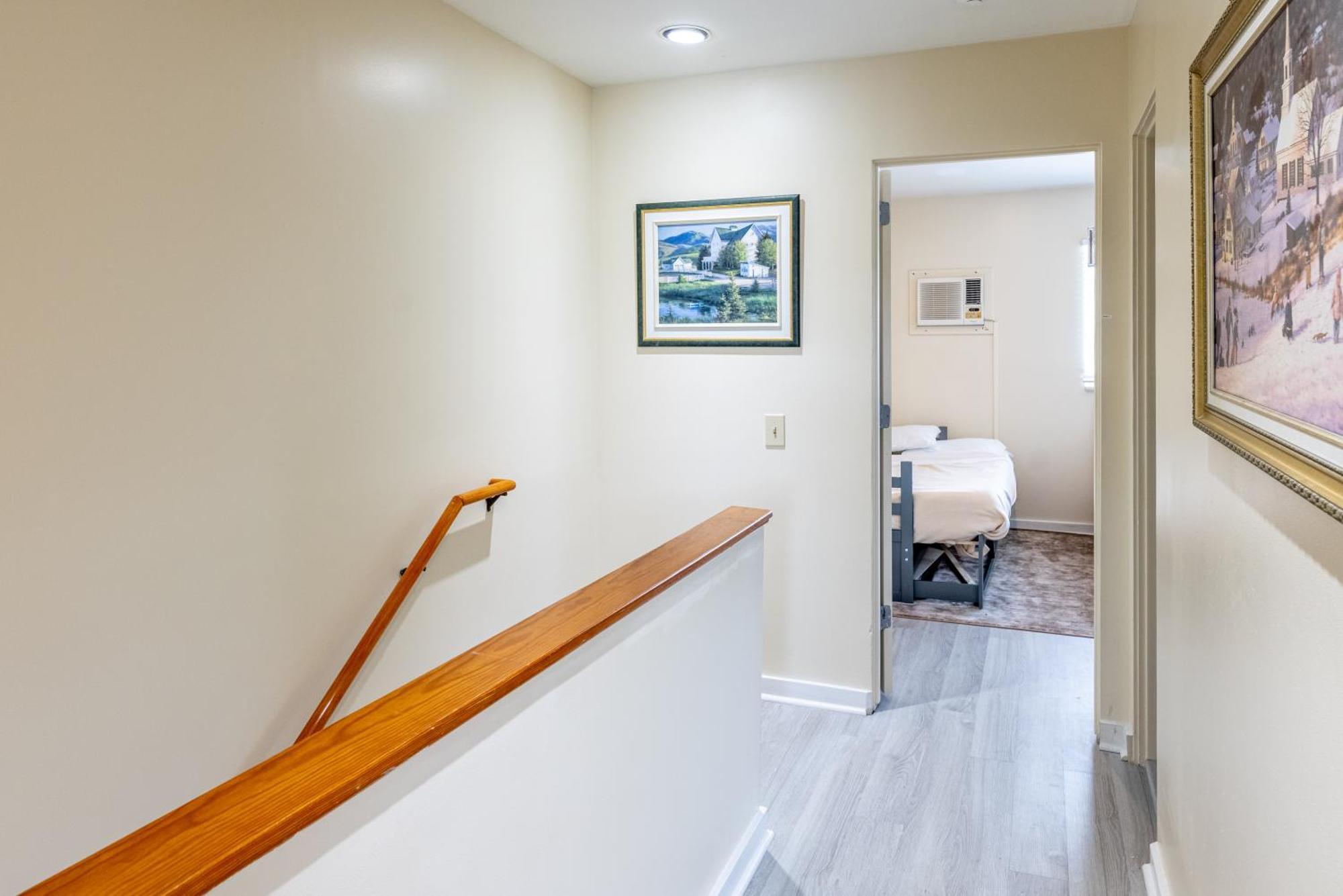 Smugglers' Notch Resort Private Suites Cambridge Exteriér fotografie